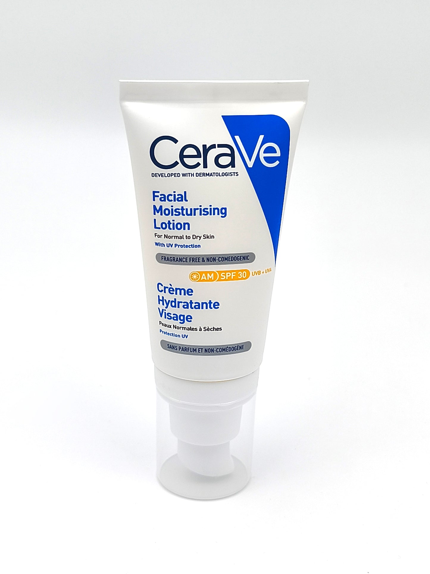 Facial Moisturizing Lotion AM SPF30 52ml