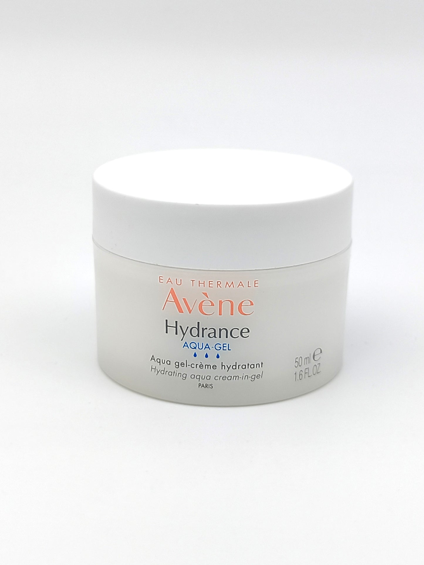 Hydrance Aqua Gel Crema 50ml