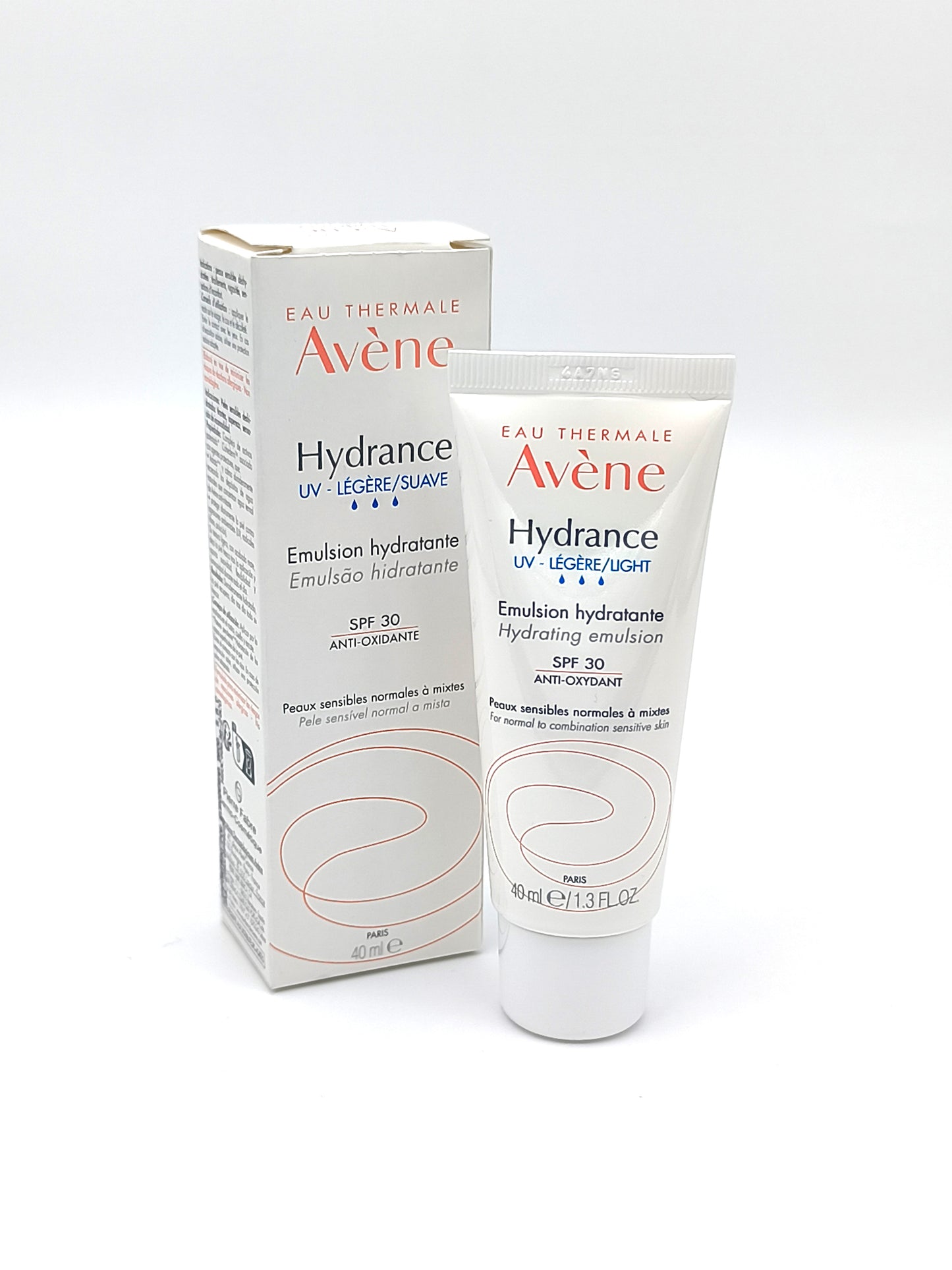 Hydrance Optimale Legere SPF30 40ml