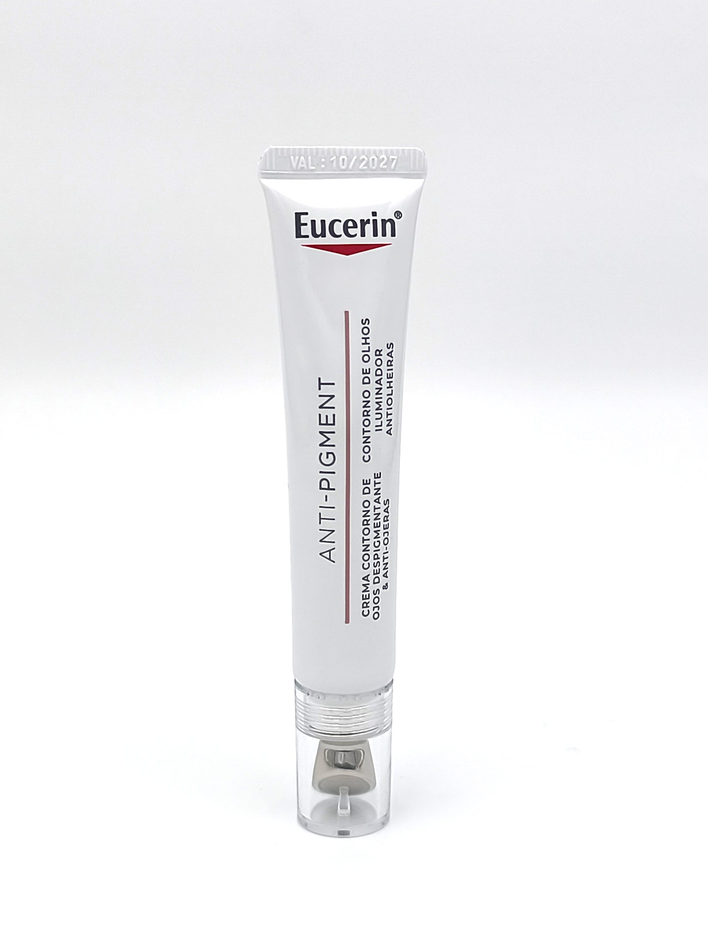 Antipigment contorno de ojos y antiojeras 15ml