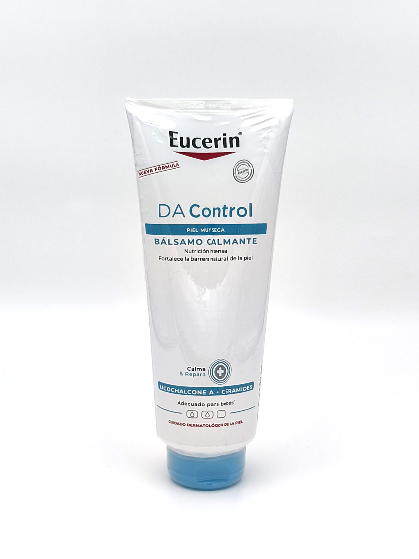 DA Control Balsamo Calmante 400ml