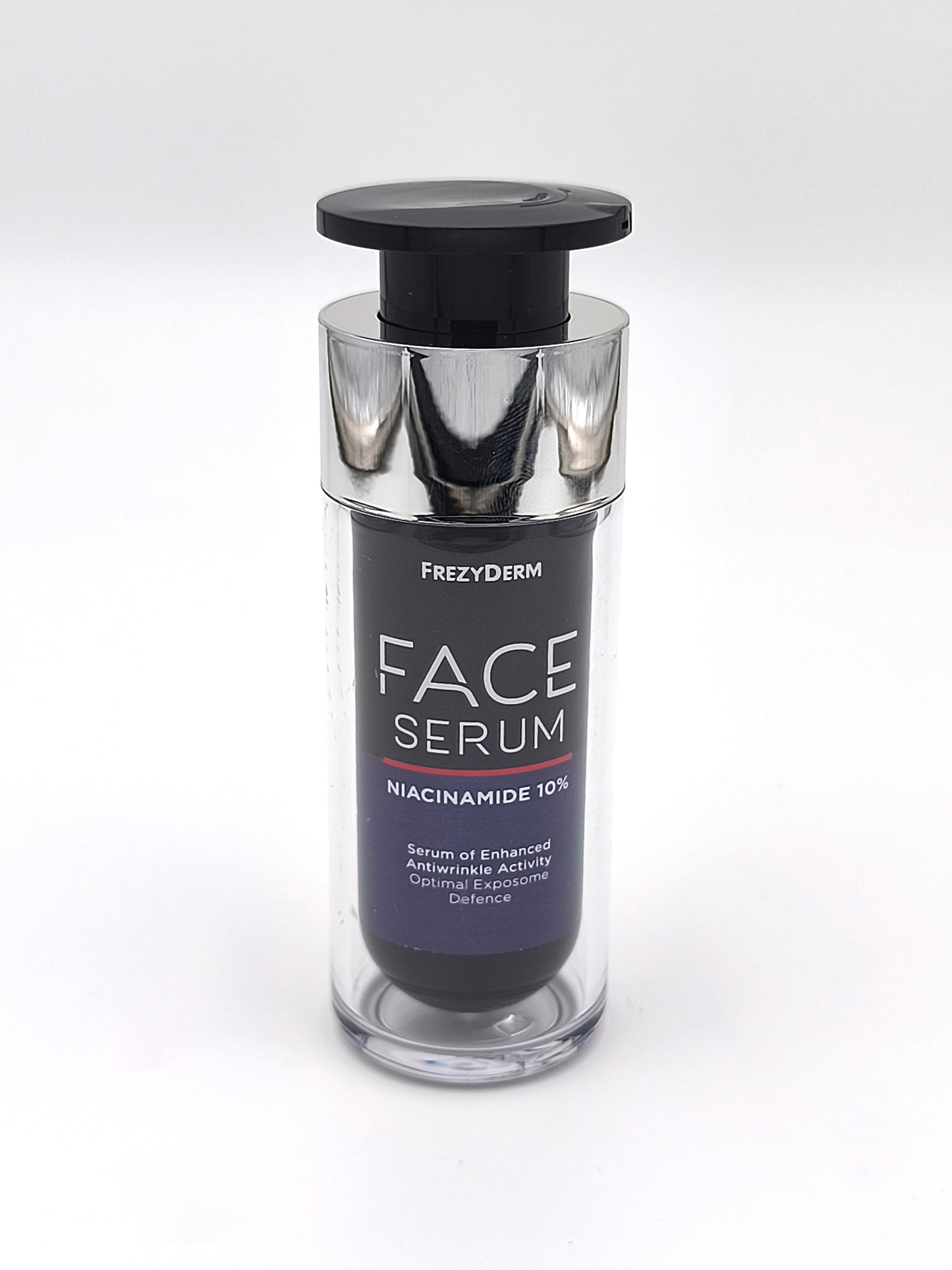 Face Serum Niacinamida 30ml