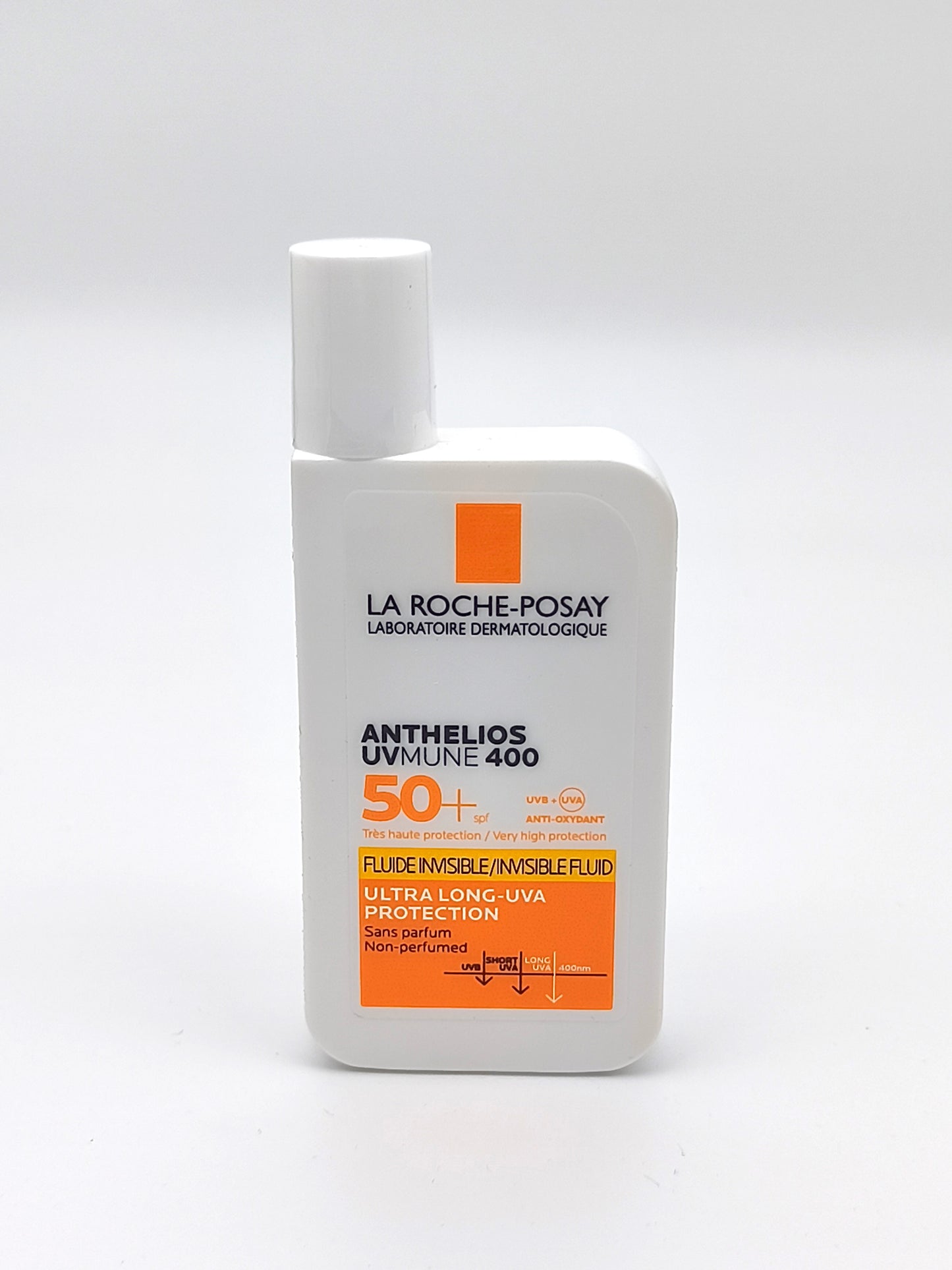 Anthelios UVMUNE 400 spf 50+ 50ml