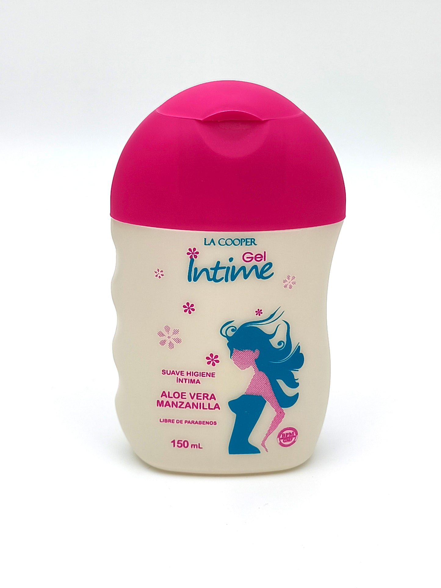 Gel Intime 150ml