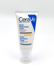 Facial Moisturizing Lotion AM SPF30 52ml