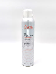Agua termal 300ml piel sensible