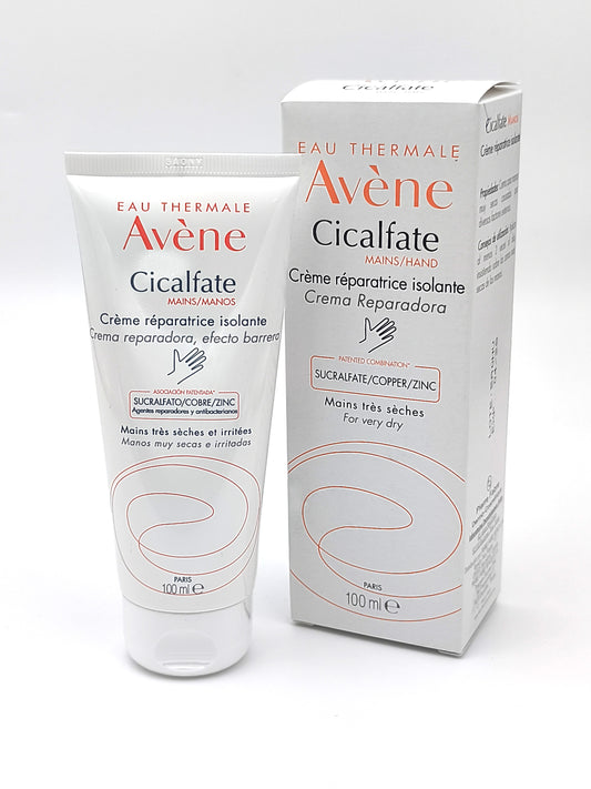 Cicalfate Crema de Manos 100ml
