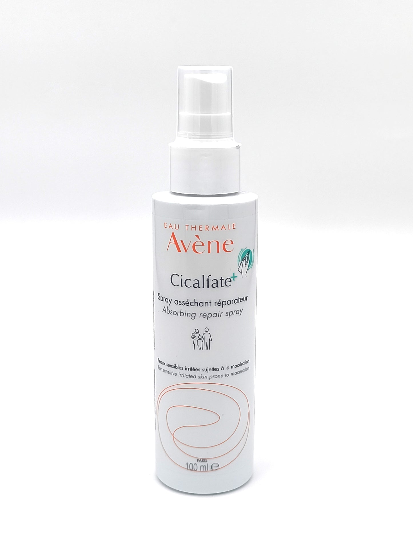Cicalfate+ Spray 100ml