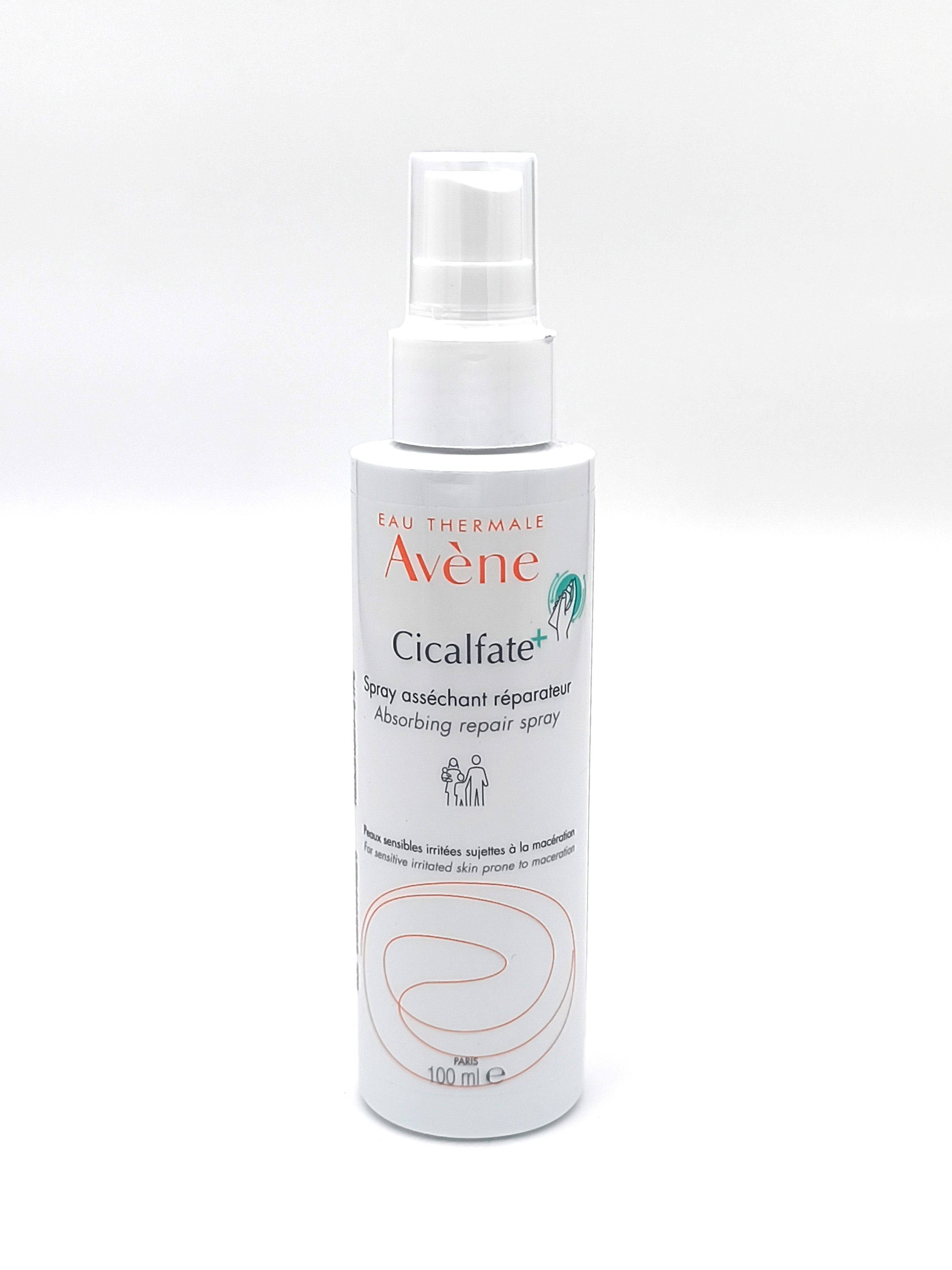 Cicalfate+ Spray 100ml