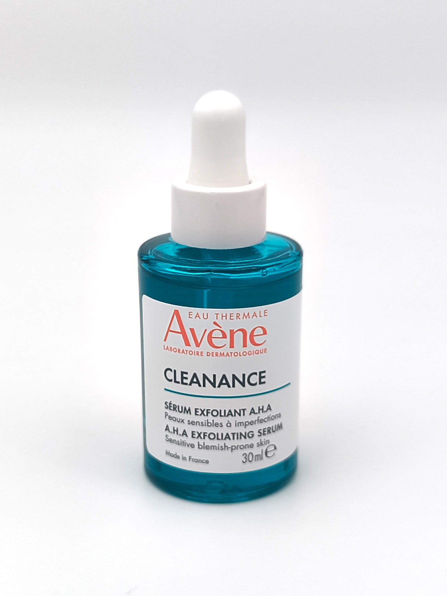Serum Exfoliante Cleanance AHA 30 ml