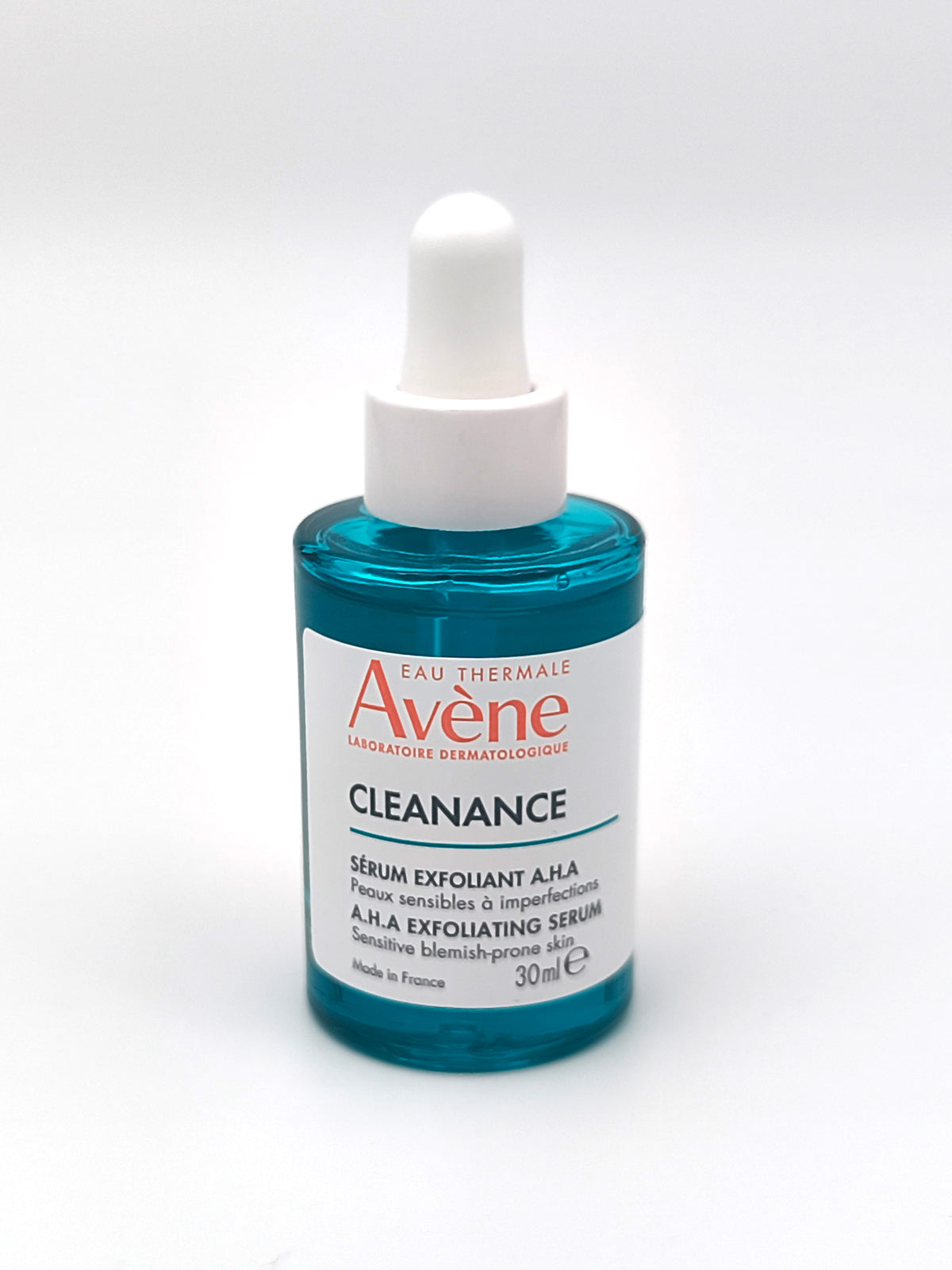 Serum Exfoliante Cleanance AHA 30 ml
