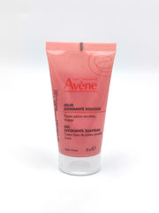 Gel Exfoliante 50ml
