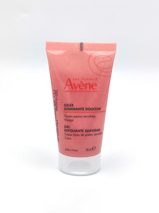 Gel Exfoliante 50ml