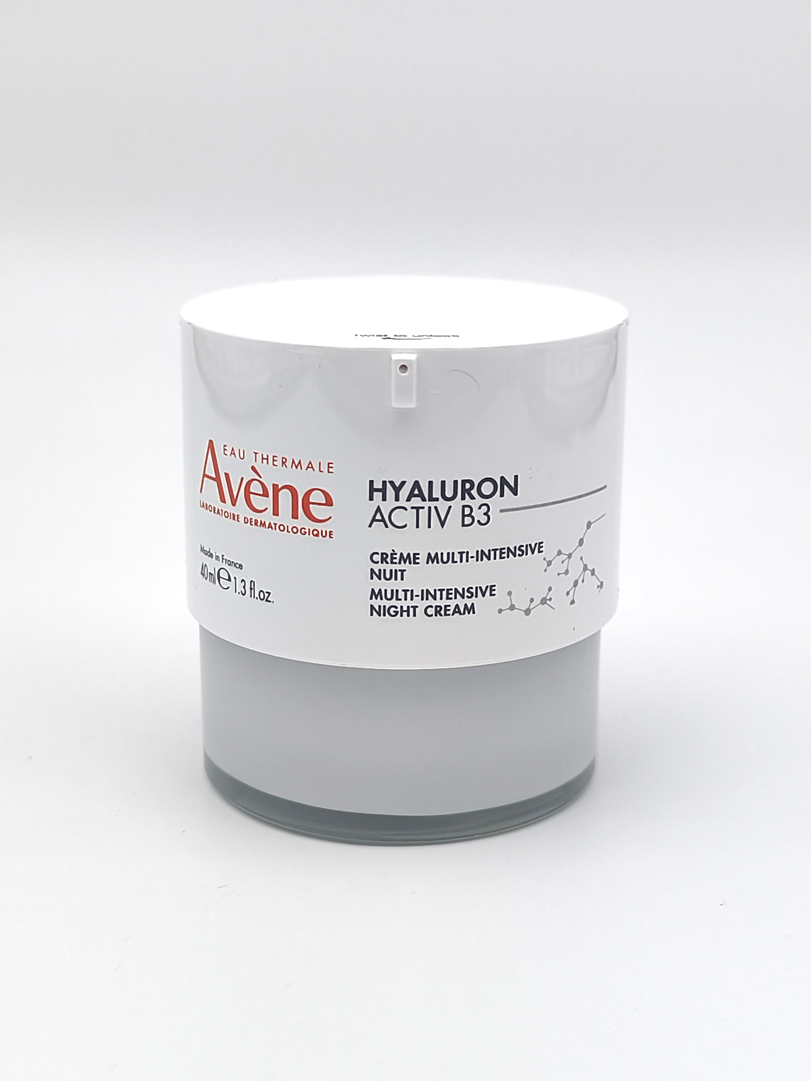 Hyaluron Activ B3 Noche 40ml