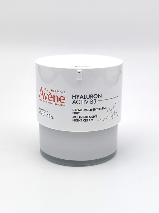 Hyaluron Activ B3 Noche 40ml