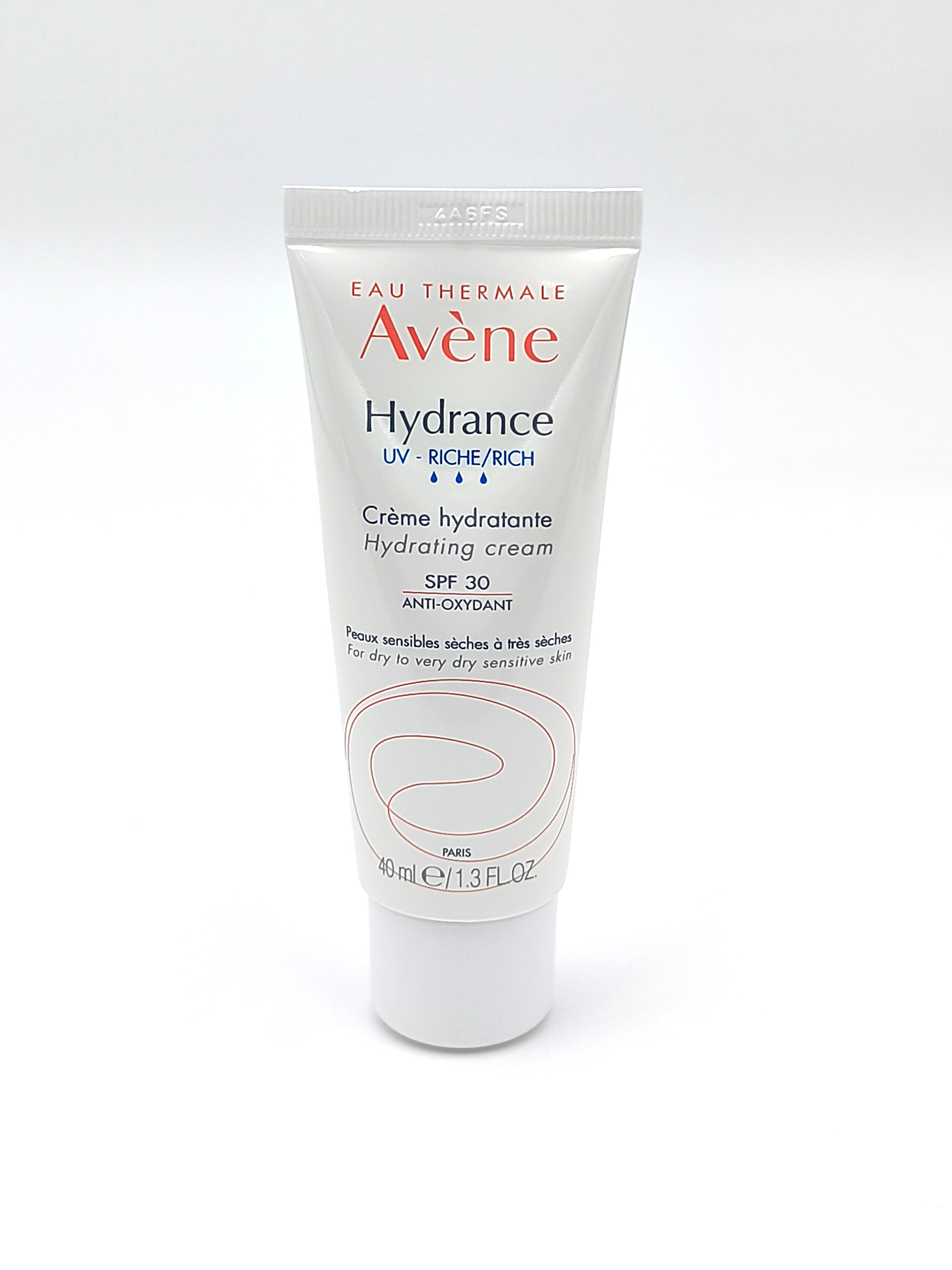 Hydrance Optimale Riche SPF30 40ml
