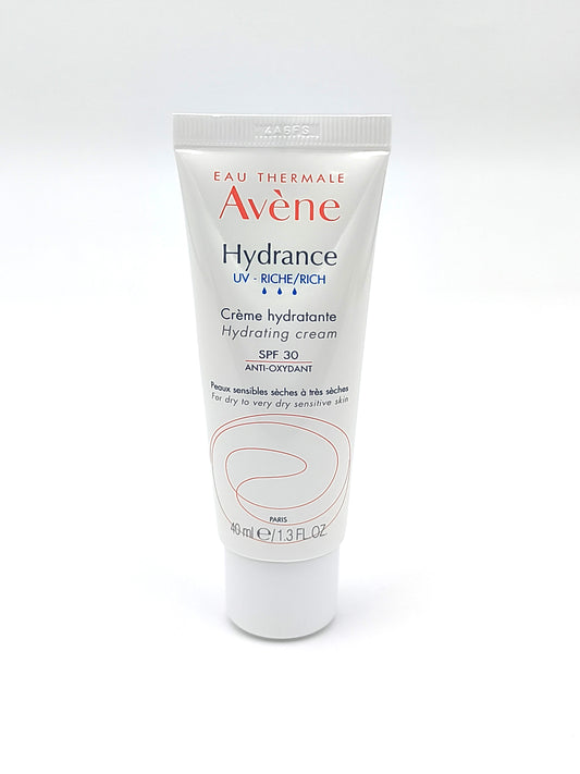 Hydrance Optimale Riche SPF30 40ml