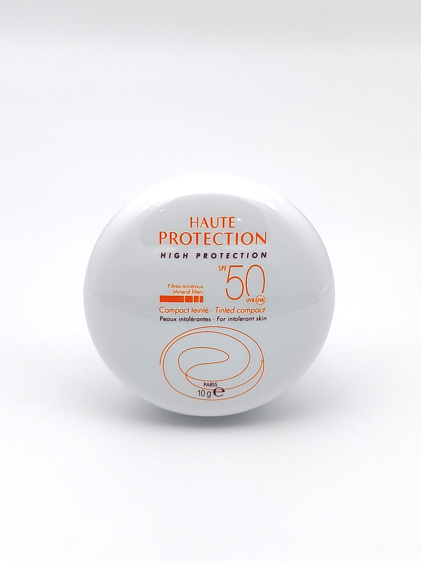 Solar Compacto SPF50 Sable 10g Arena