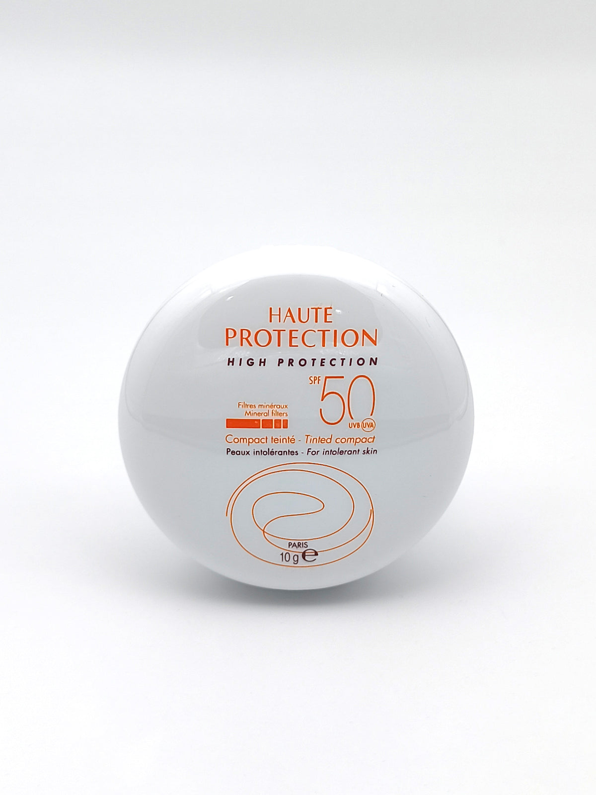 Solar Compacto SPF50 Sable 10g Arena
