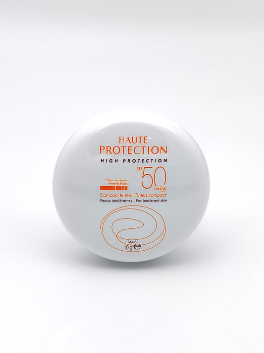Solar Compacto SPF50 Sable 10g Arena