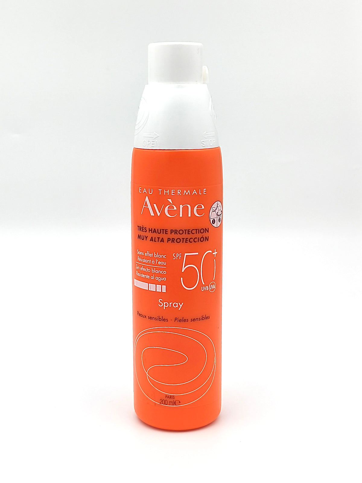 Solar Spray 50+ 200ml