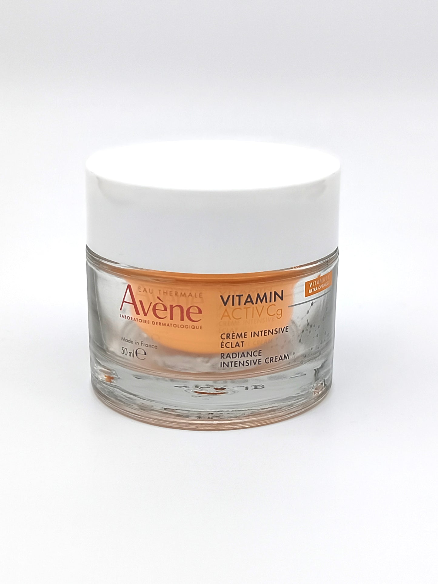 Vitamin CG Crema 50ml