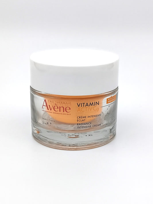 Vitamin CG Crema 50ml