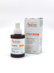 Serum Vitamin CG 30ml