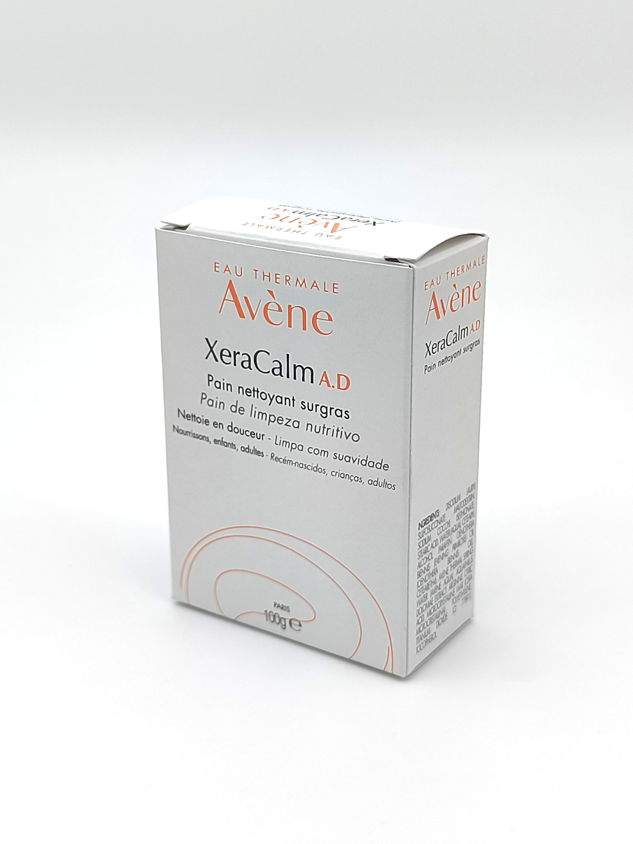 Xeracalm Barra 100g