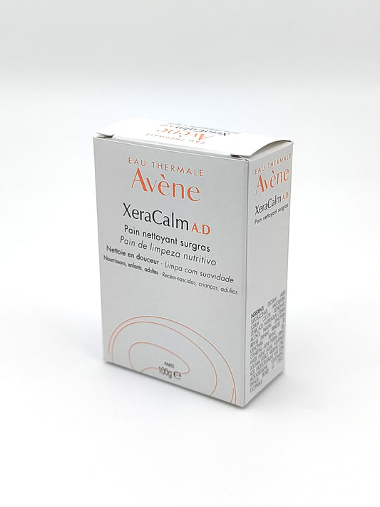Xeracalm Barra 100g