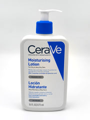 Daily Moistur lotion 473ml