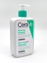 Foaming Cleanser 473ml