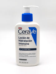Loción de Hidratación Intensiva 50ml