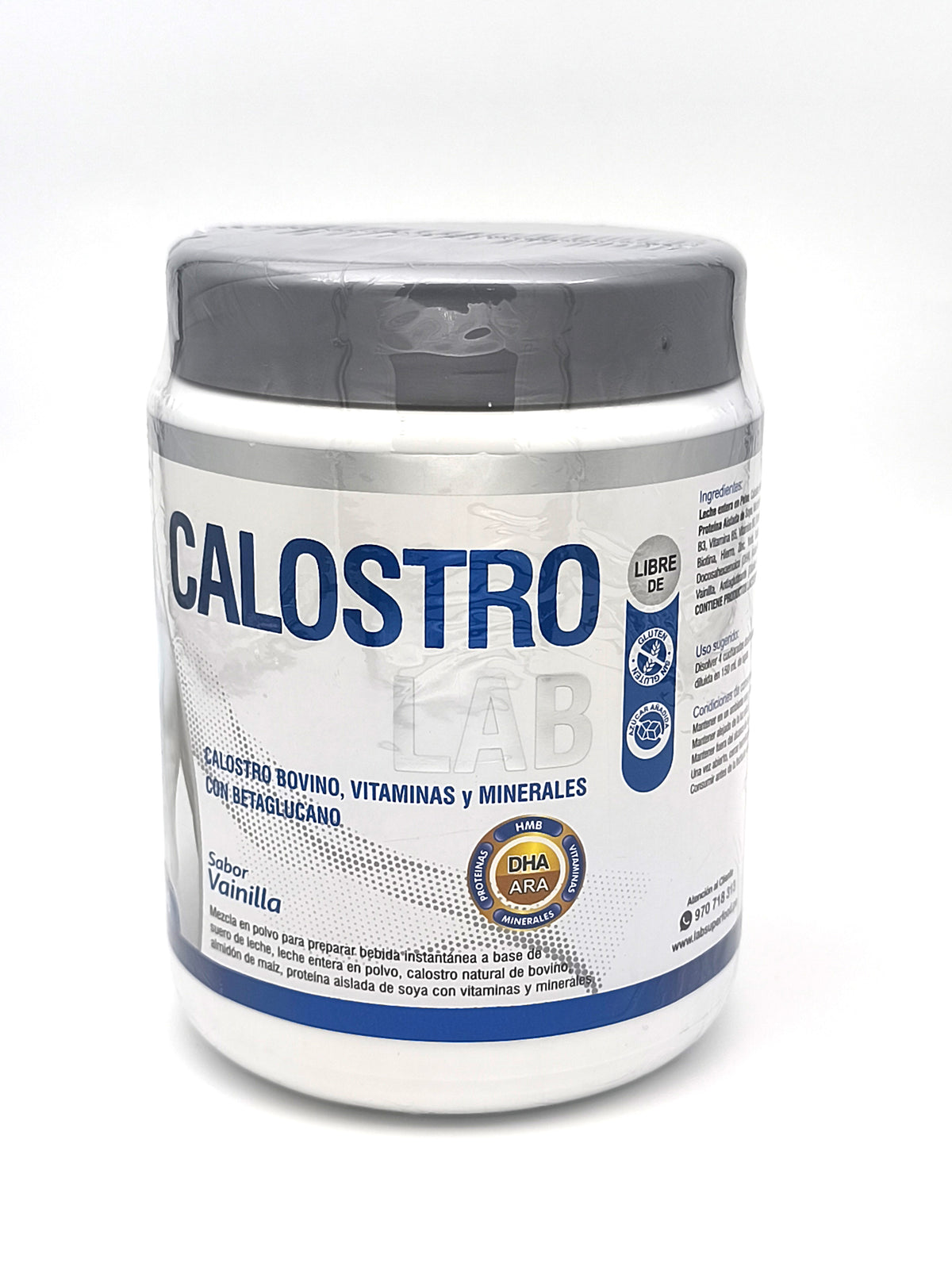 CalostroLab 500g