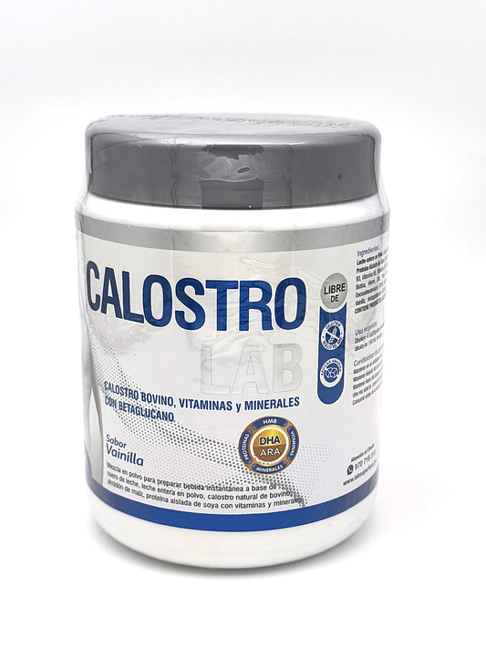 CalostroLab 500g