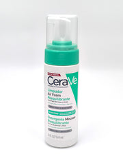 Limpiador Air Foam Reequilibrante 148ML