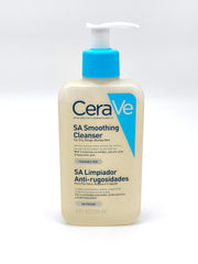 SA Smoothing Cleanser 236ml