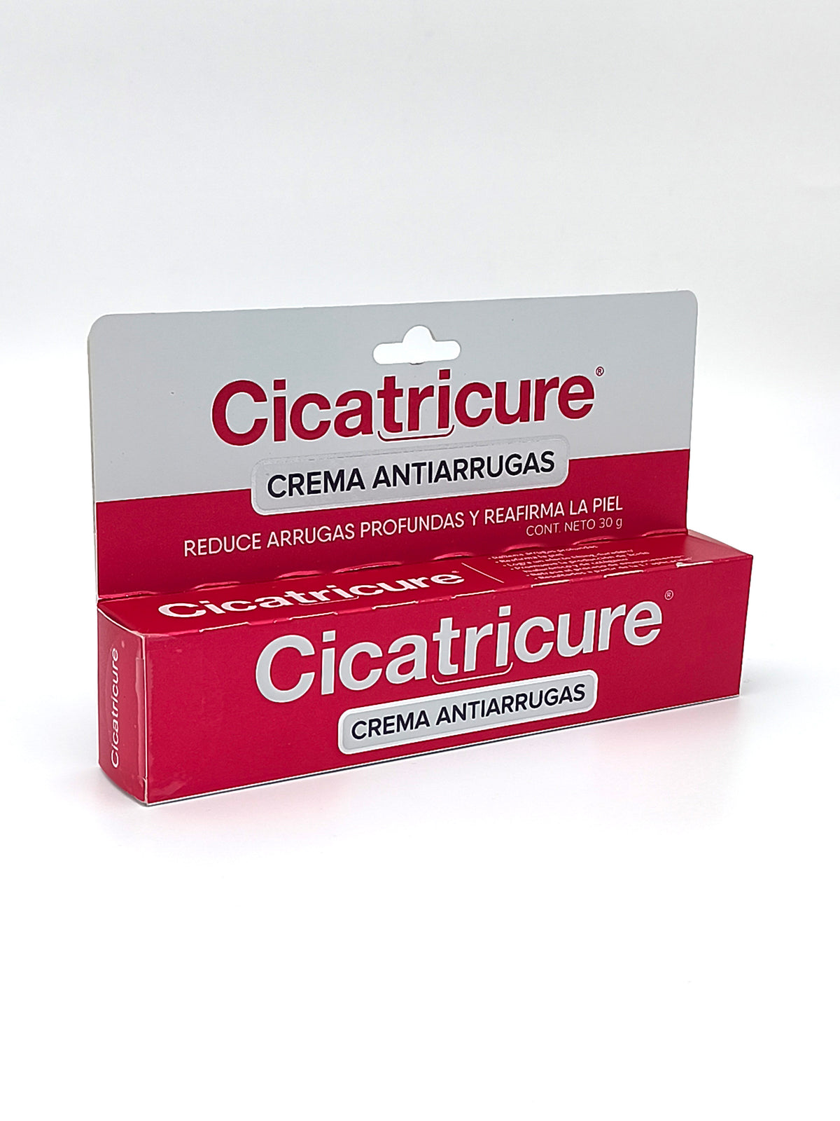 Crema Antiarrugas 30g