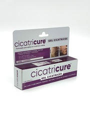 Gel para Cicatrices y Estrías 30g