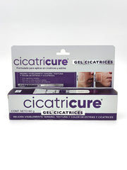 Gel para Cicatrices y Estrías 60g