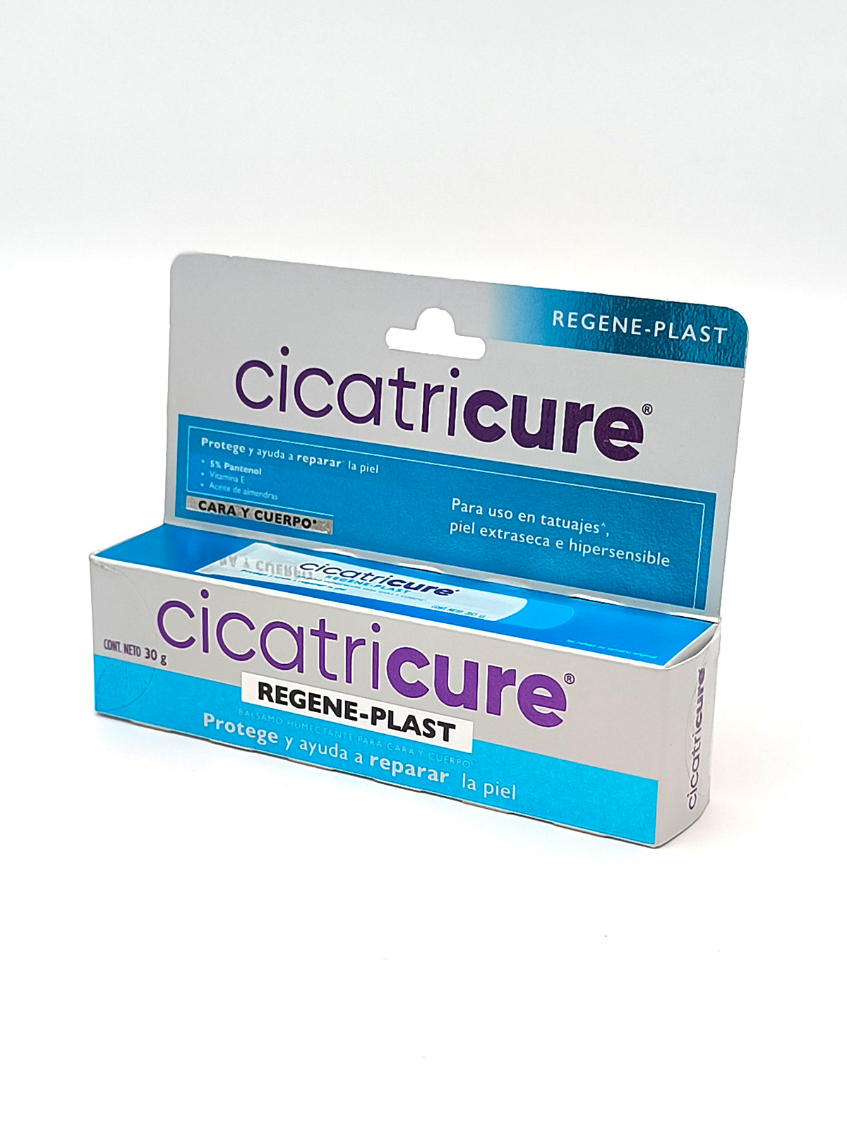 Regene Plast Bálsamo Humectante