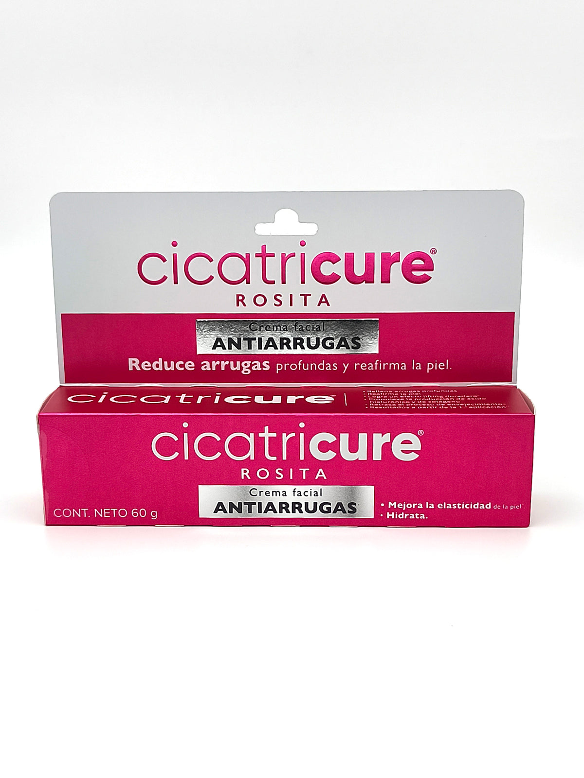 Rosita Crema Antiarrugas 60g