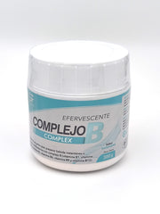 Complejo B Efervescente Sabor Mandarina 300g