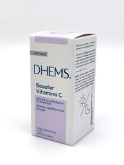Booster Vitamina C 50ml