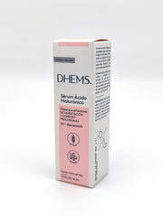 Serum Ácido Hialurónico 30ml