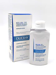 Ducray Kelual DS Shampoo 100ml
