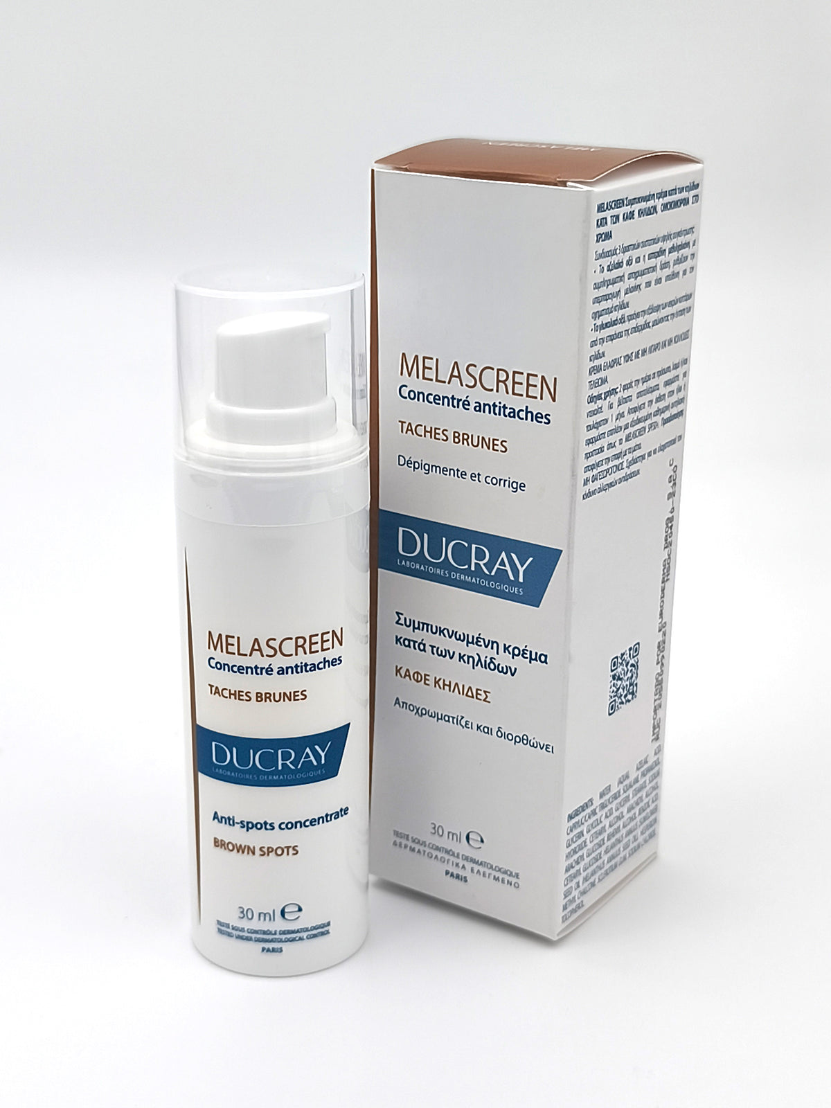 Ducray Melascreen Concentre 30ml