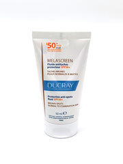 Ducray Melascreen Fluido Protector 50+ 50ml