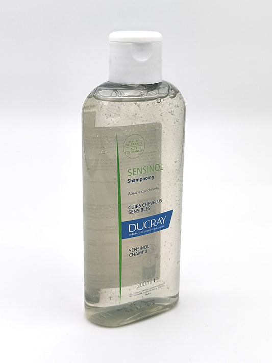 Ducray Sensinol Shampoo 200ml
