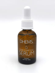 Serum Purificador de Poros 30ml